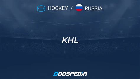 khl results